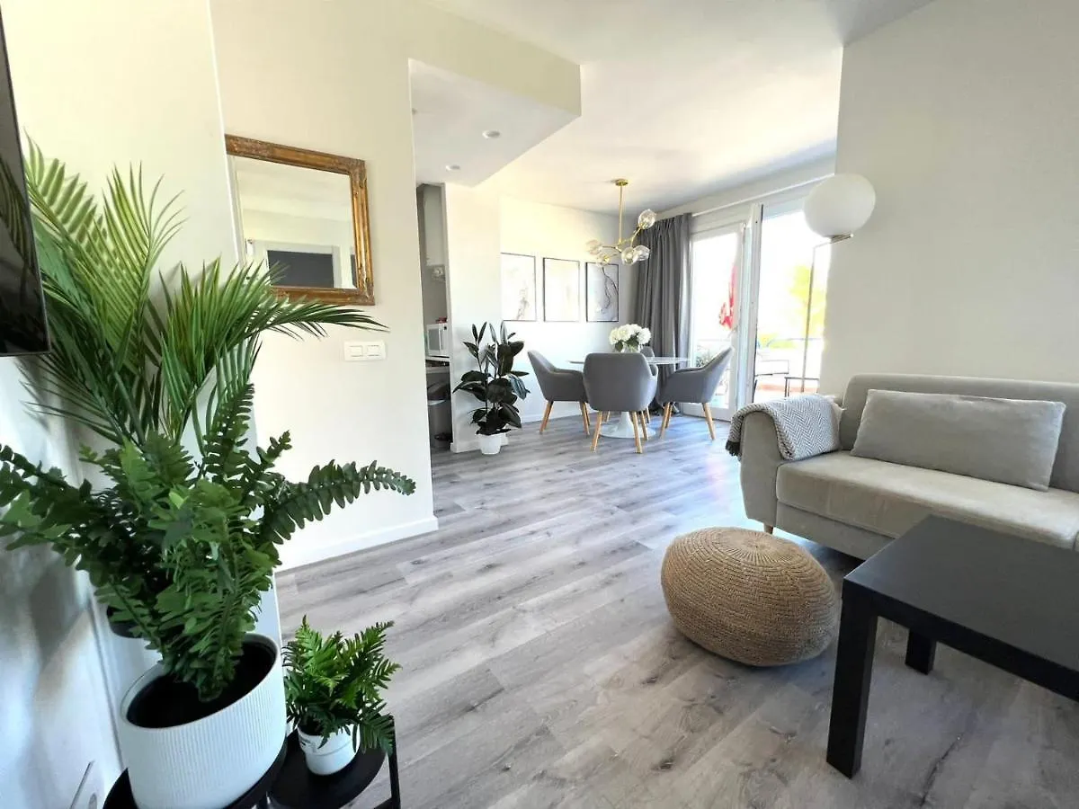 Apartmán Grandes Playas Haven Corralejo