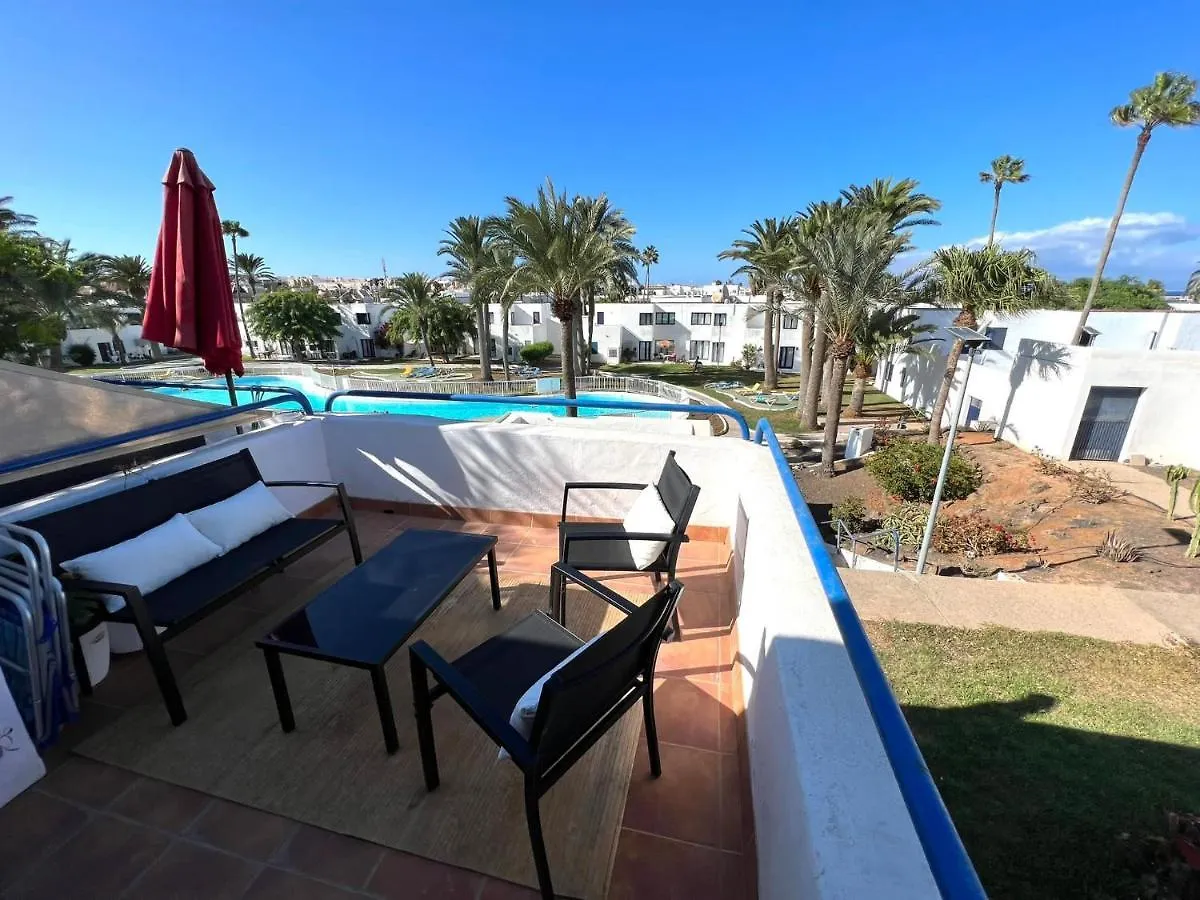 Apartmán Grandes Playas Haven Corralejo 0*,  Španělsko