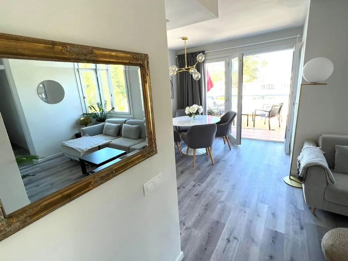 Apartmán Grandes Playas Haven Corralejo Španělsko