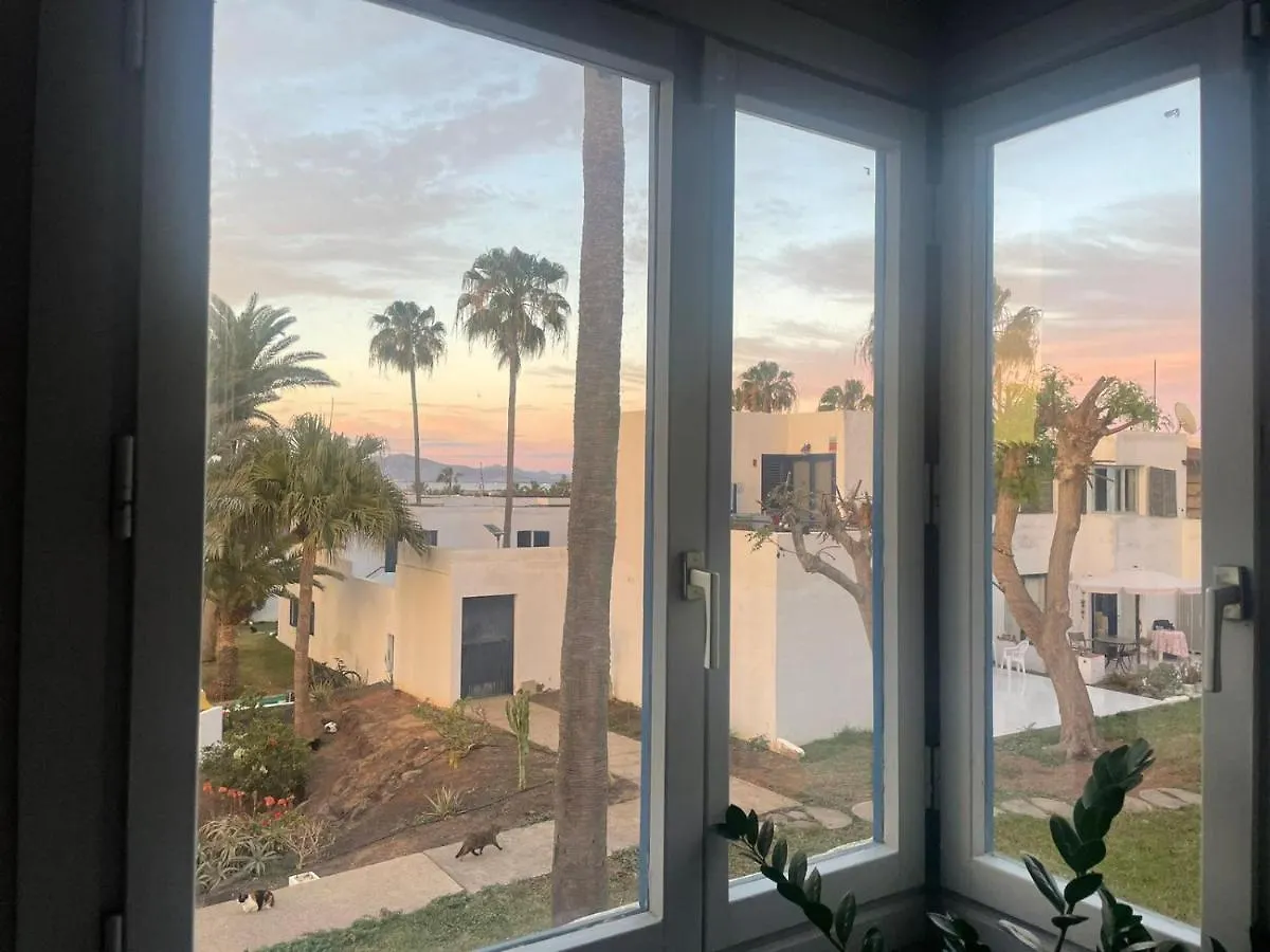 Apartmán Grandes Playas Haven Corralejo