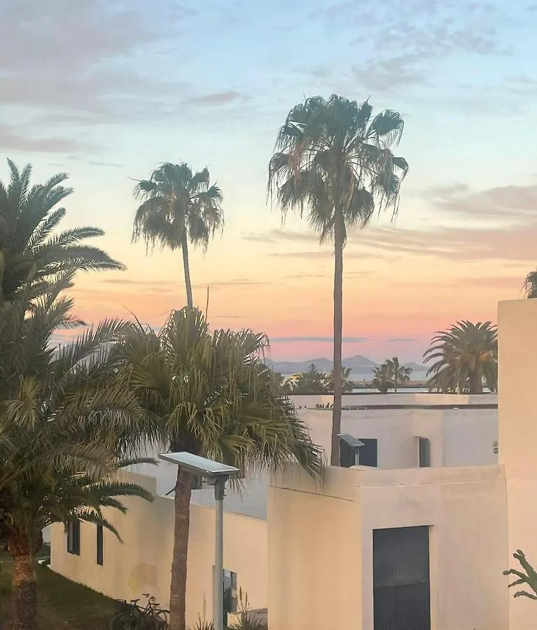 Apartmán Grandes Playas Haven Corralejo