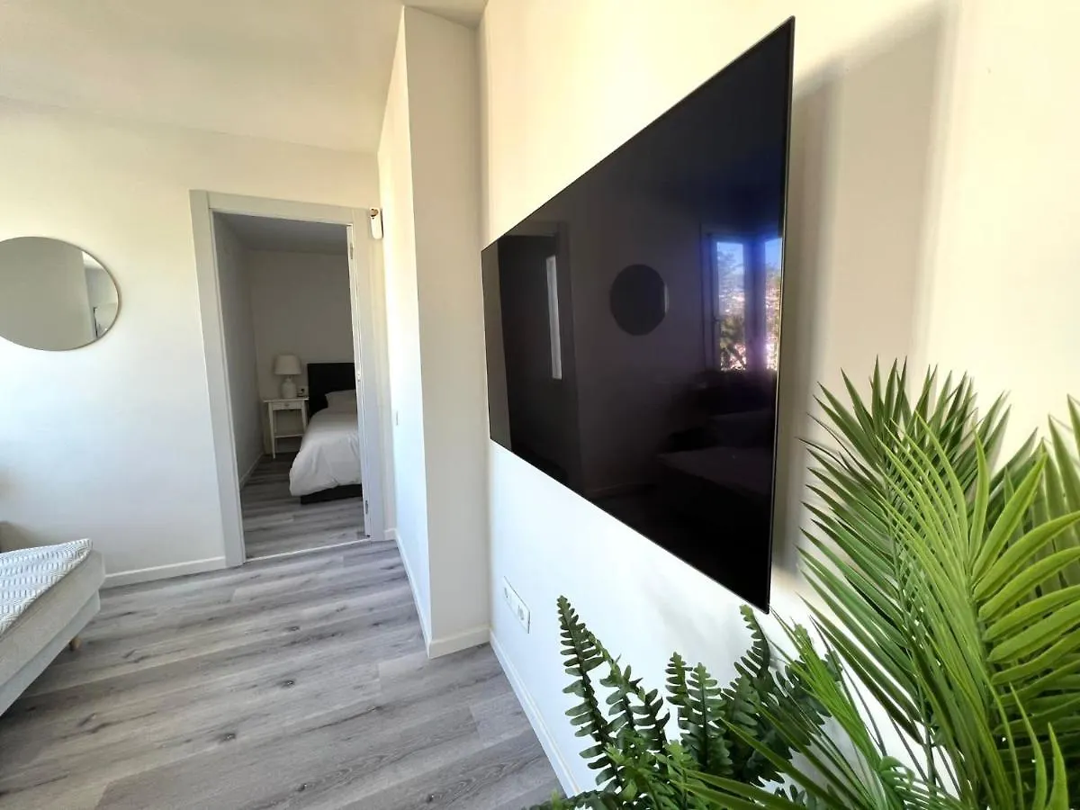 Apartmán Grandes Playas Haven Corralejo