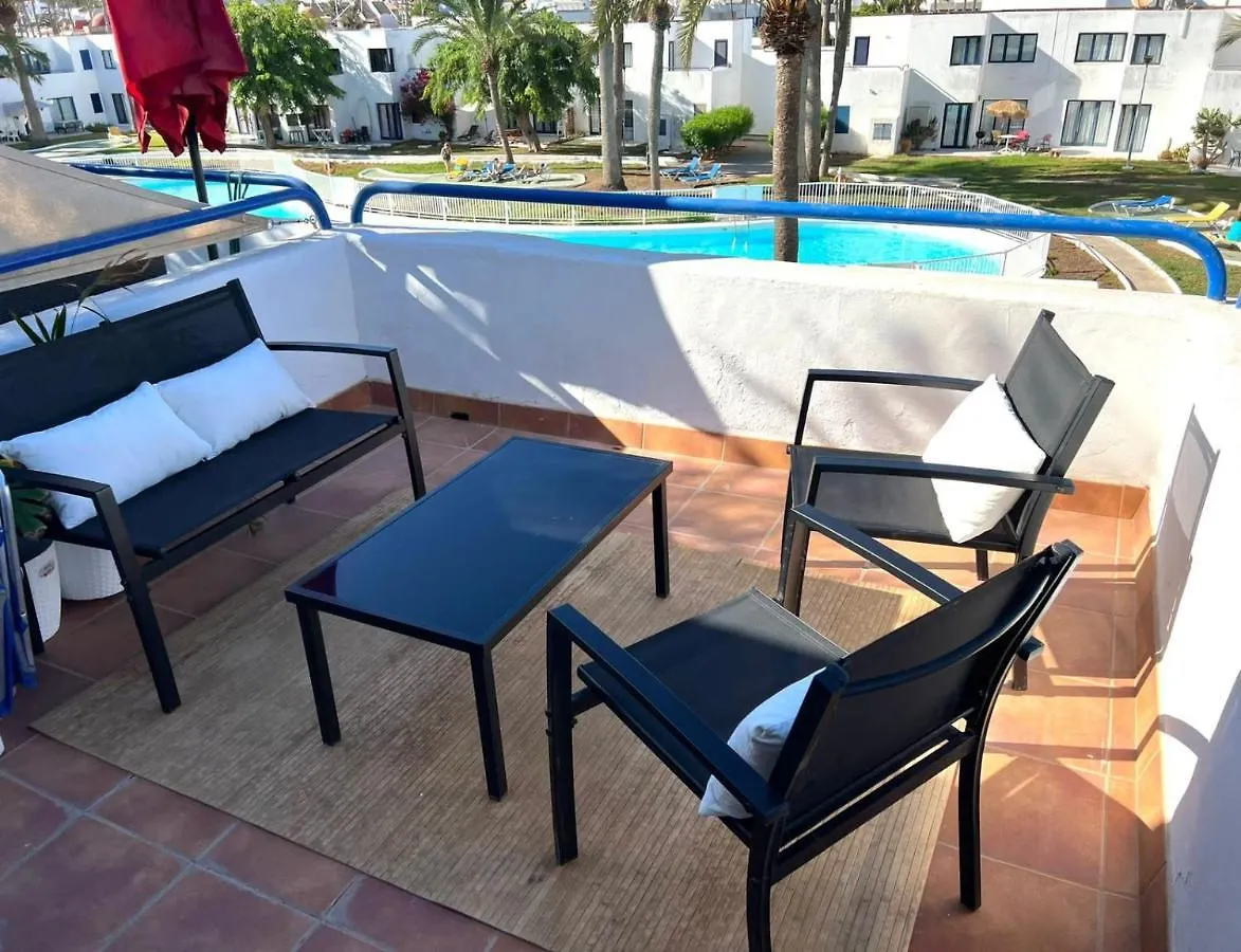 Apartmán Grandes Playas Haven Corralejo