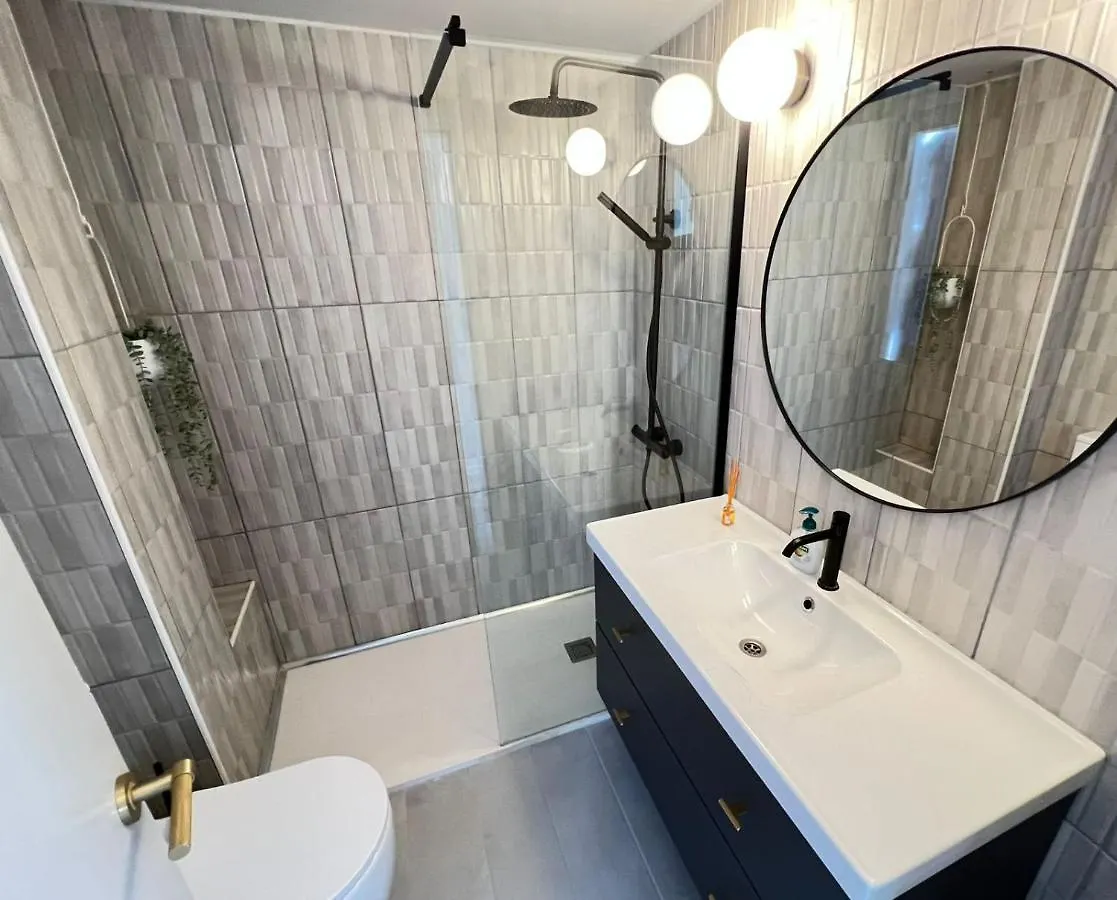 Apartmán Grandes Playas Haven Corralejo 0*,