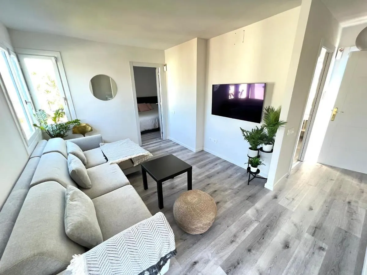 Apartmán Grandes Playas Haven Corralejo Španělsko