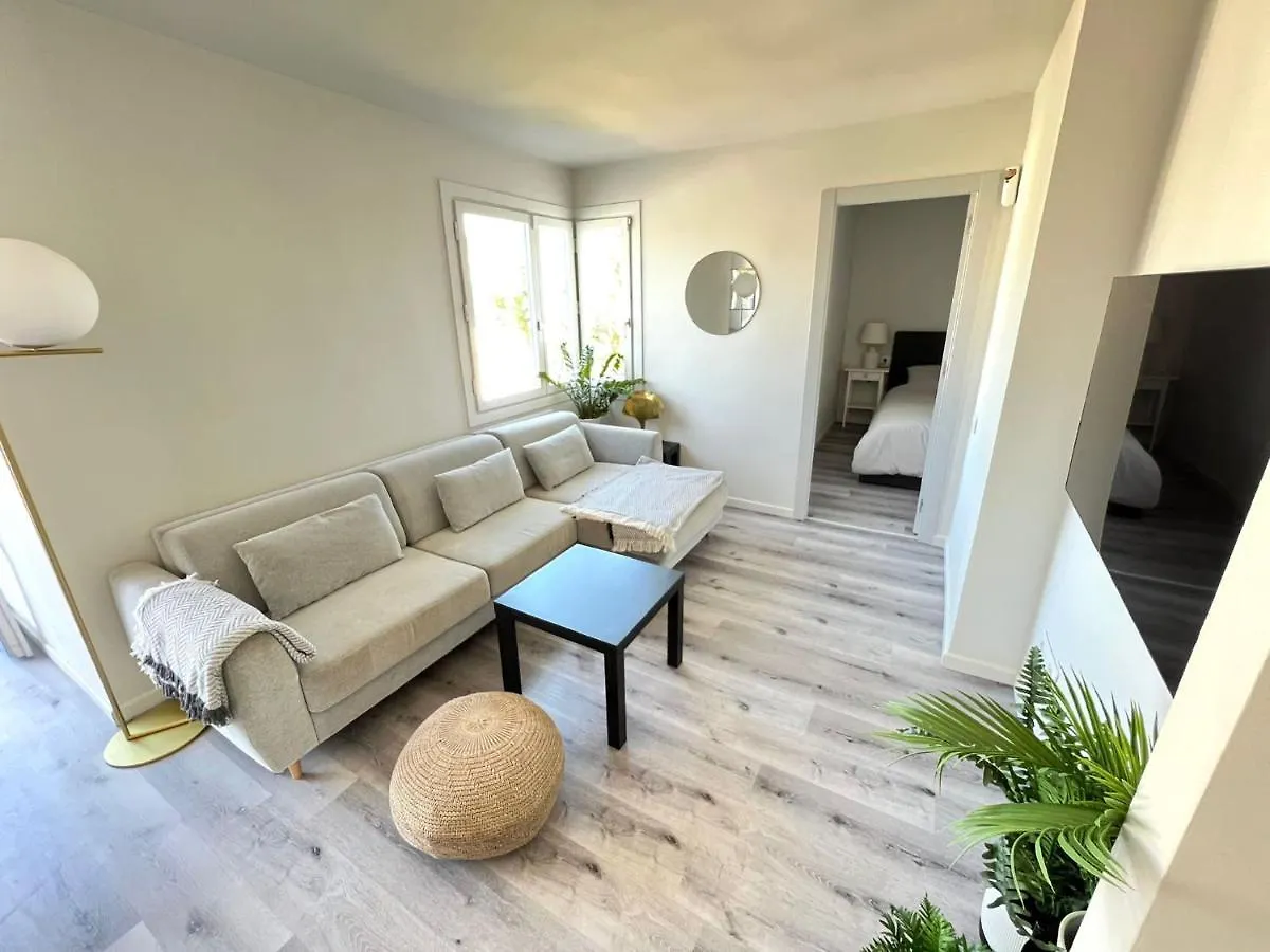 Apartmán Grandes Playas Haven Corralejo