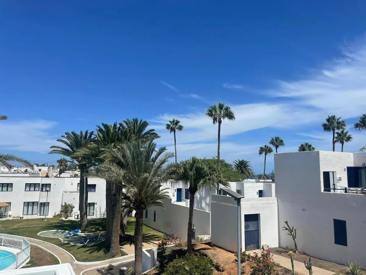 Apartmán Grandes Playas Haven Corralejo Španělsko