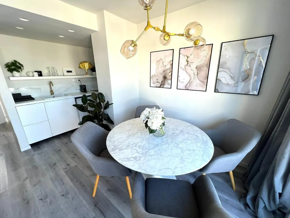 Apartmán Grandes Playas Haven Corralejo