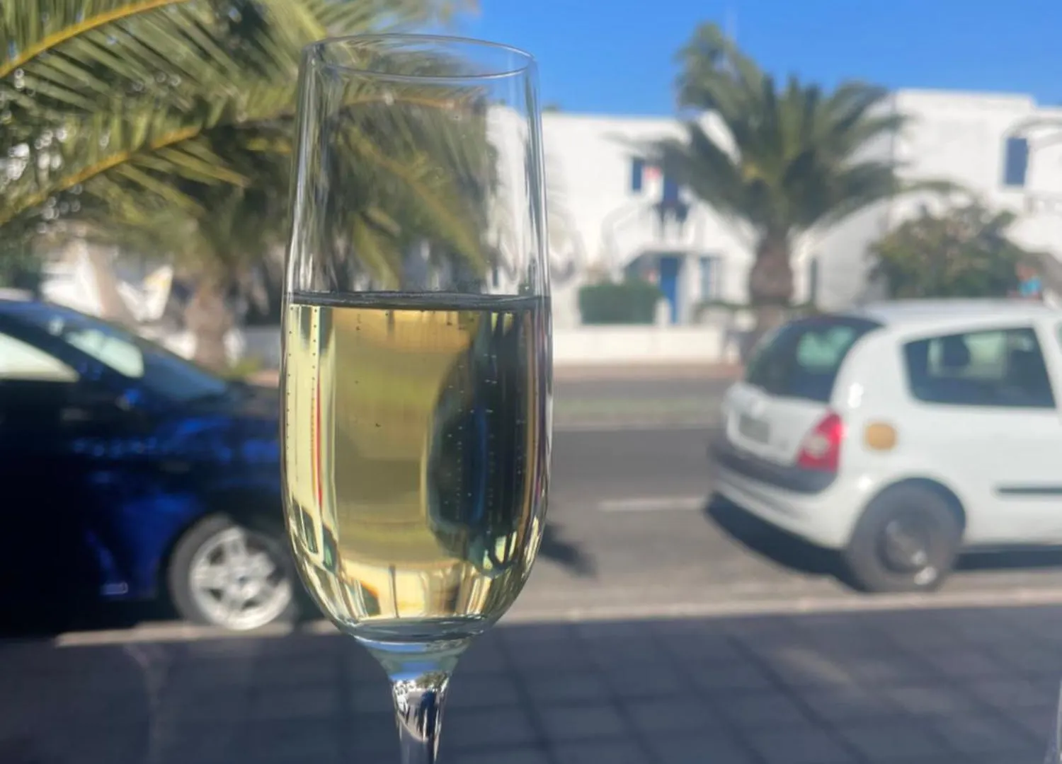Apartmán Grandes Playas Haven Corralejo