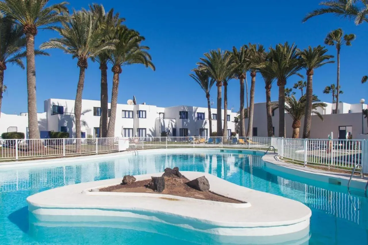 Apartmán Grandes Playas Haven Corralejo 0*,  Španělsko