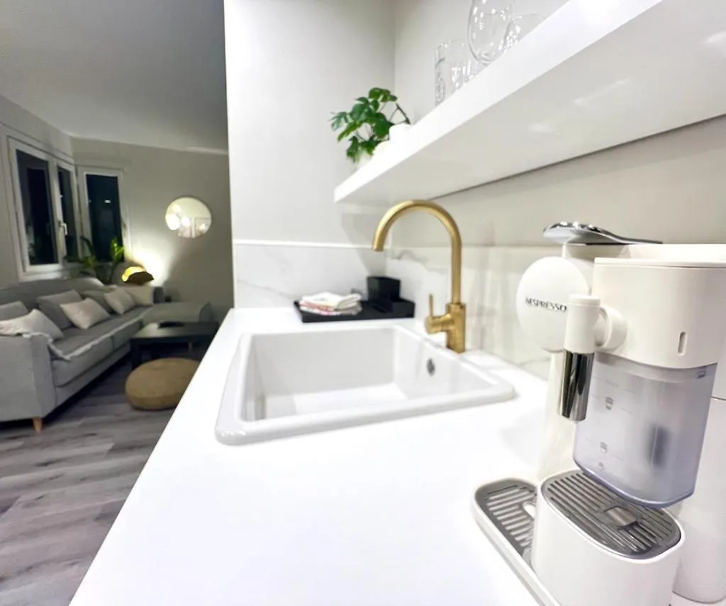 Apartmán Grandes Playas Haven Corralejo 0*,  Španělsko