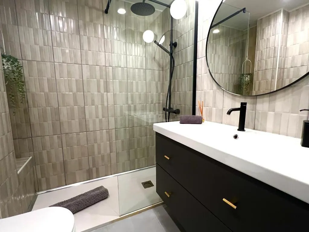 Apartmán Grandes Playas Haven Corralejo