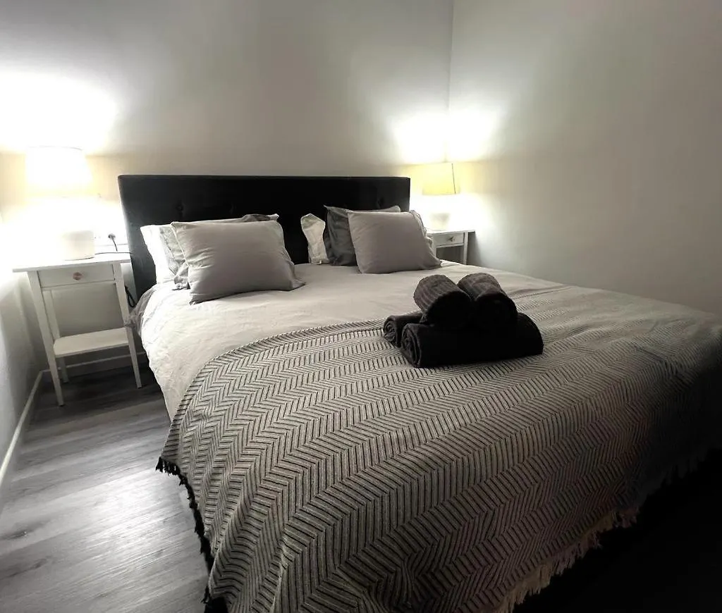 Apartmán Grandes Playas Haven Corralejo