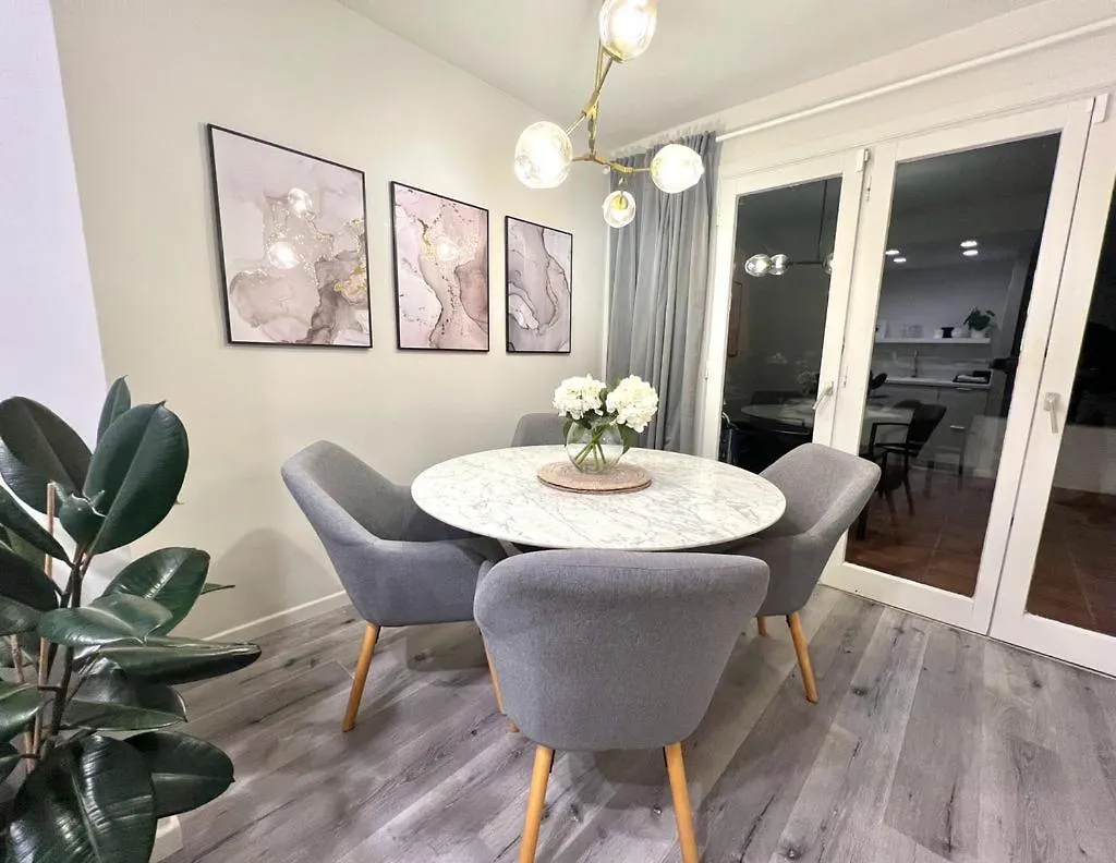 Apartmán Grandes Playas Haven Corralejo
