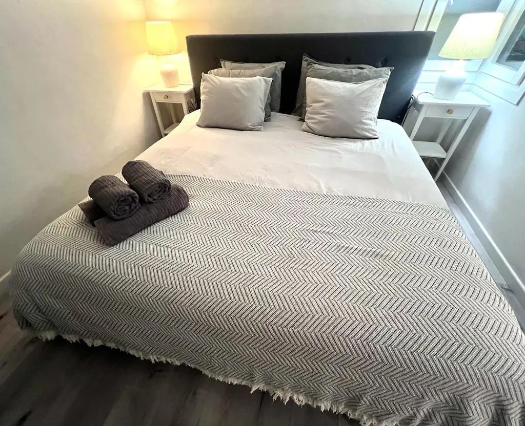 Apartmán Grandes Playas Haven Corralejo 0*,