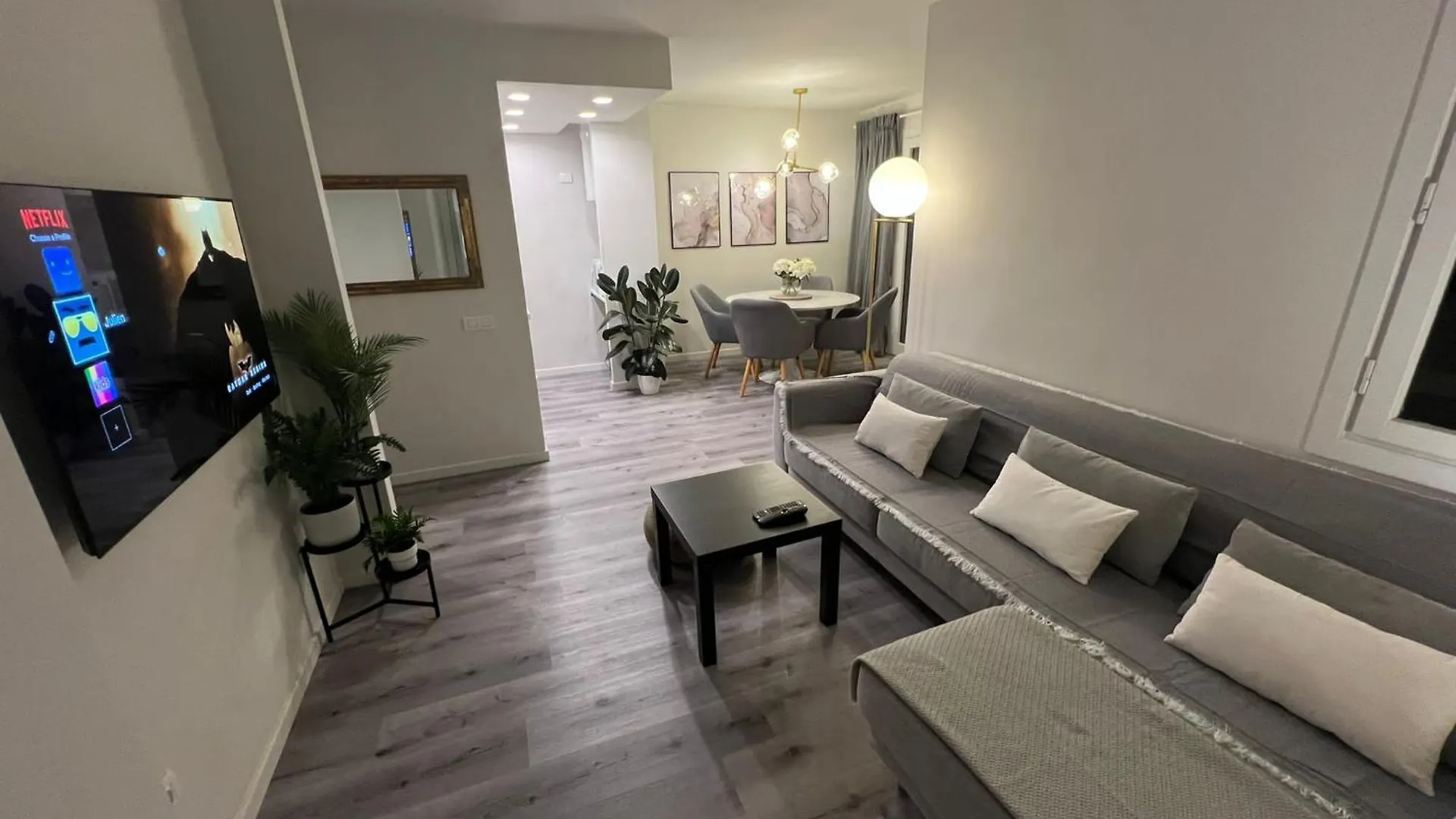 Apartmán Grandes Playas Haven Corralejo