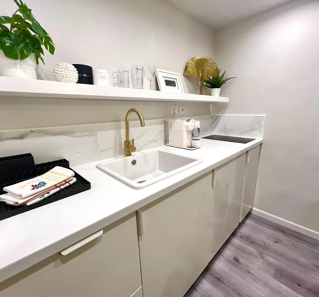 Grandes Playas Haven Apartment Corralejo
